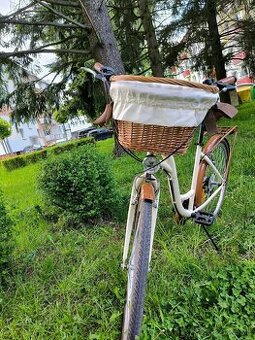 Mestský bicykel Goetze 28