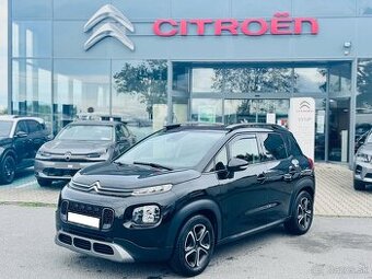 Citroën C3 Aircross PureTech 82 Best of