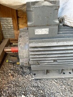 elektromotor 15kw - 1