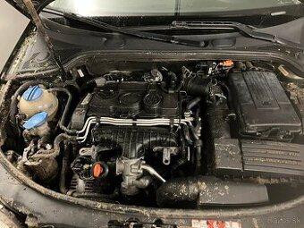 Audi A3 na nahradne diely