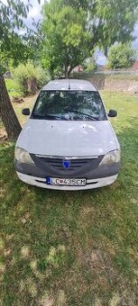 DACIA LOGAN 1.5 DCI
