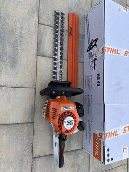 plotostrih STIHL