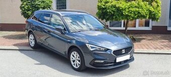 Seat Leon ST Sportstourer 2.0 TDI 150...