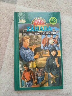 Traja pátrači 35 a 48