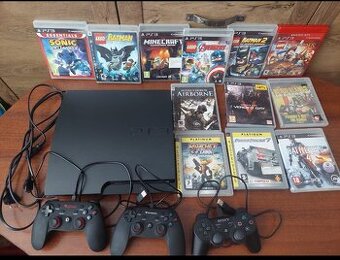 PLAYSTATION 3