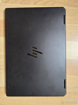 HP OmniBook Ultra Flip 14-fh0350nc (Hybrid notebook tablet)
