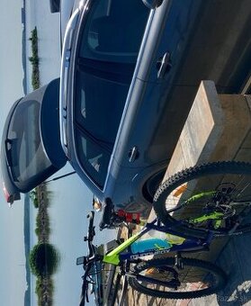 Predám MUDDYFOX bike 29"kolesá,kotúč.brdy,nové veci top st - 1