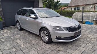 Škoda Octavia Combi 1.0 TSI Ambition DSG