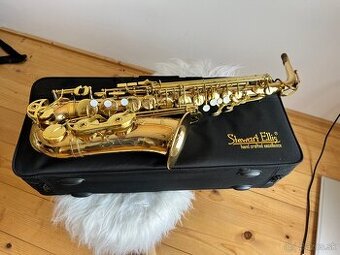 Saxofon Stewart Ellis Elite