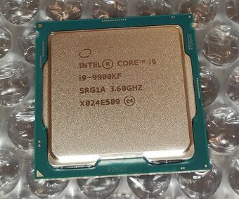 Intel Core i9-9900KF