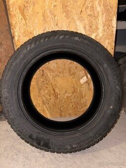 Pneumatiky NOKIAN SNOWPROOF 1