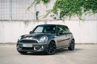 MINI Cooper SD / AJ NA SPLÁTKY / PROTIÚČET /