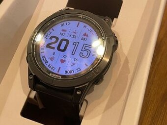 Predám Fenix 7 PRO SAPPHIRE SOLAR