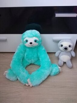 Leňochodi spolu za 9€