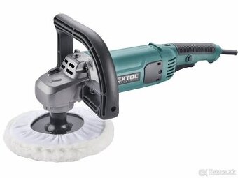 EXTOL INDUSTRIAL Leštička