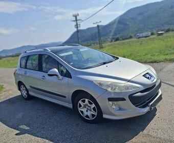 Peugeot 308 SW