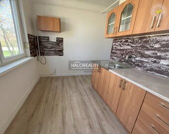 HALO reality - Predaj, trojizbový byt Selice, s garážou - 1