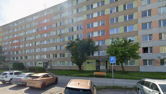 Na predaj 3 izbový byt, 64m2, ul. Trieda SNP