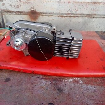 Motor Babetta210