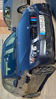 Predám Bmw 3 Typ 390L E90 2.0i r.2008 upravený v top stave