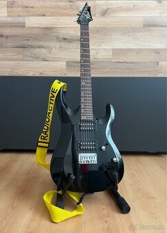 Gitara série X Cort X3