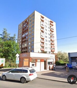 Predaj,3izb.byt s balkónom v Lučenci