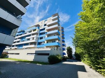 3-izbový byt na prenájom s dvomi lodžiami – Hliny VIII