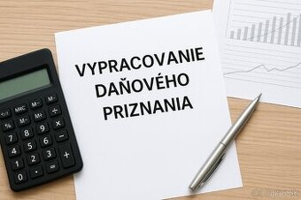 Účtovné služby