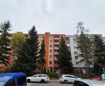 Rezervované TIMA Real ponúka na predaj 1 i byt v Myjave - 1