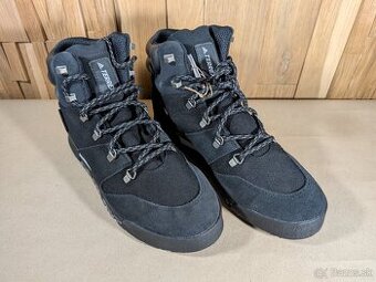 Adidas Terrex Snowpitch COLD.RDY