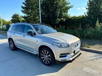 Volvo XC90 D5 AWD 4x4 r.2018 - 1