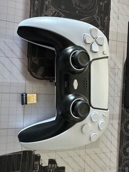Joystick Battletron