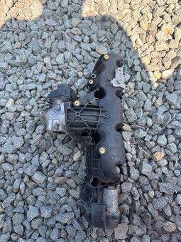 Sania vzduchu 2.0 TDi