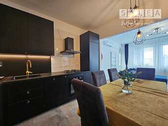 3i byt 114m2, vynikajúca poloha, dve kúpeľne, Sládkovičovo