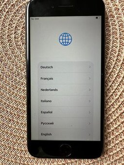 Iphone SE 2020 64GB