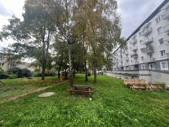Garsónka Trenčín na prenájom, Sihoť