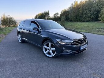 Passat B 8,5 fl / 2.0tdi 110kw