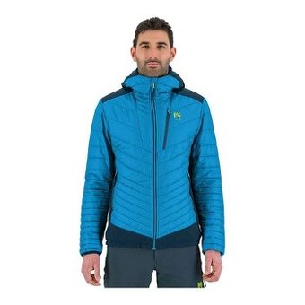 Pánska bunda KARPOS PIAN LONGHI (XL sedí L)