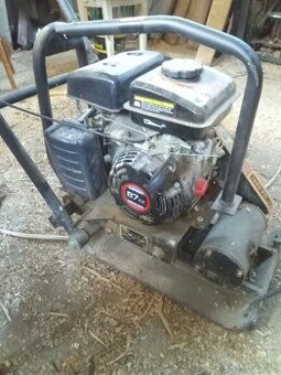 Vibračná doska vp 60