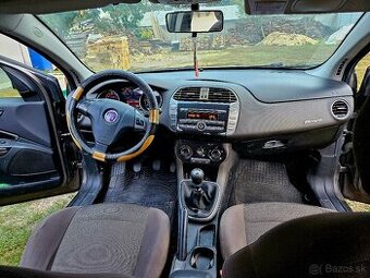 Fiat bravo