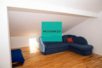 Exkluzívne – Luxusný mezonetový 5-izbový byt na ostrove Rab