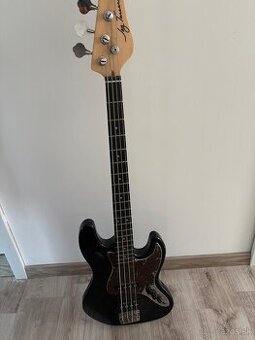 Bass gitara