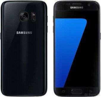 Samsung Galaxy S7 biely