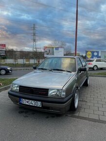Volkswagen Polo Coupe 1.3 G40 - 1