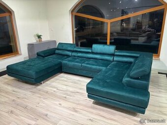 Sedacia súprava 361/C - 1