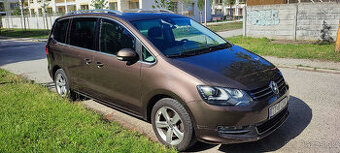 Volkswagen Sharan 2.0 TDI BMT 177k Highline