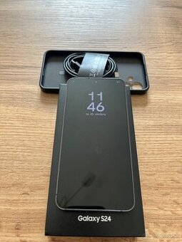 Samsung Galaxy S 24 256GB