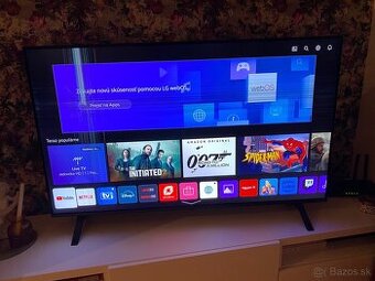 TV LG 49NANO803NA