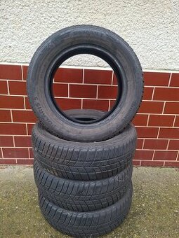 Zimné pneumatiky 185/60R15
