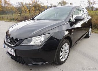 Seat Ibiza 1,2 TSi Sport